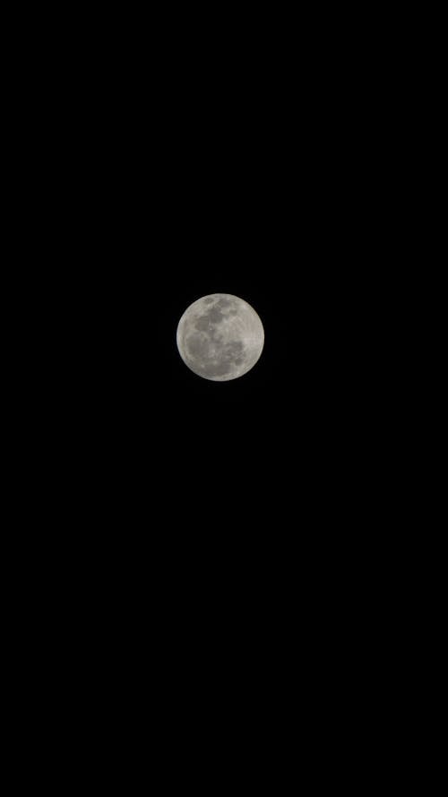 Immagine gratuita di astronomia, cielo, fotografia lunare