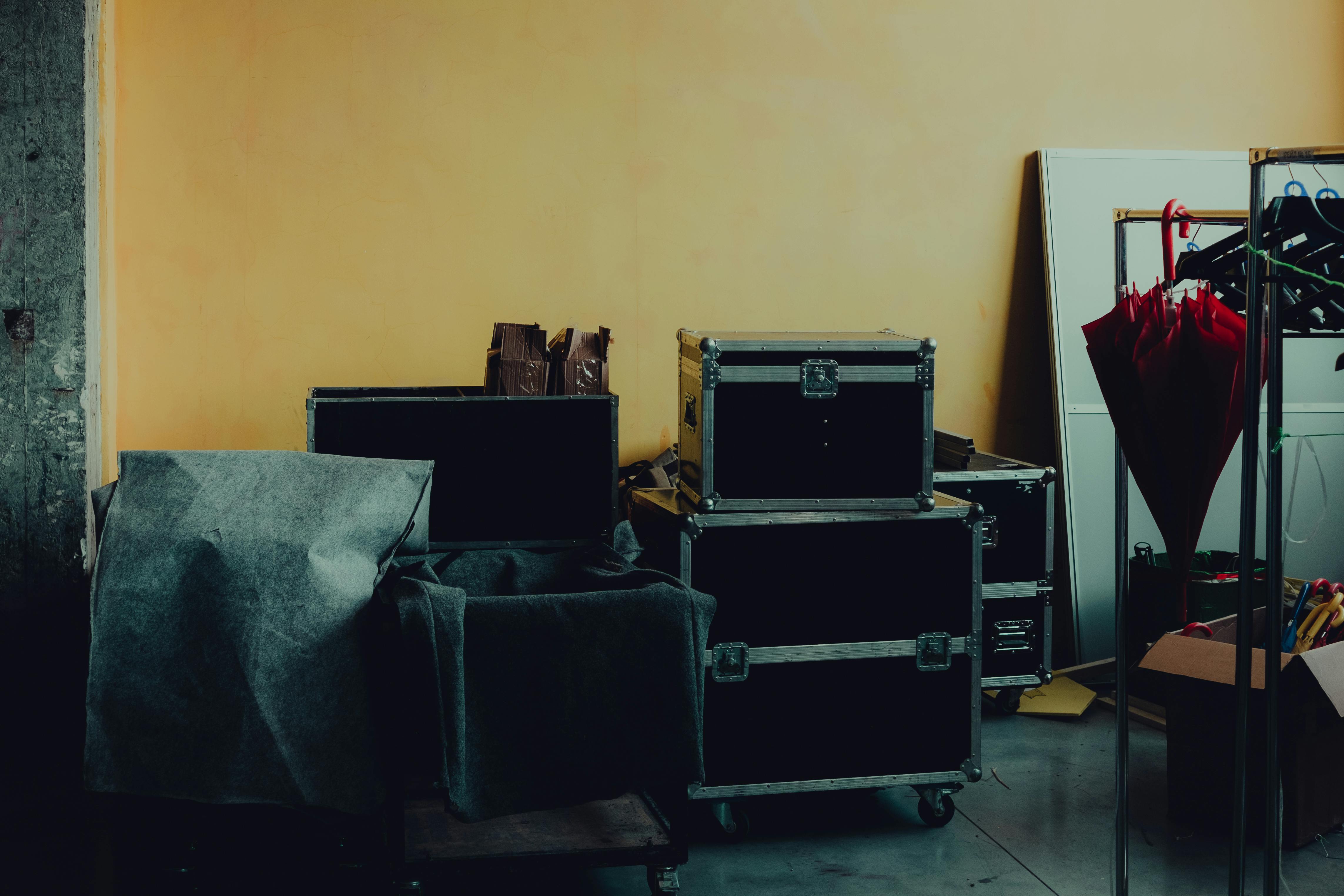 Photo by Stanislav Kondratiev