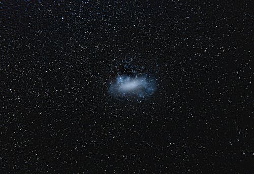 Kostenloses Stock Foto zu astronomie, elliptisch, galaxie