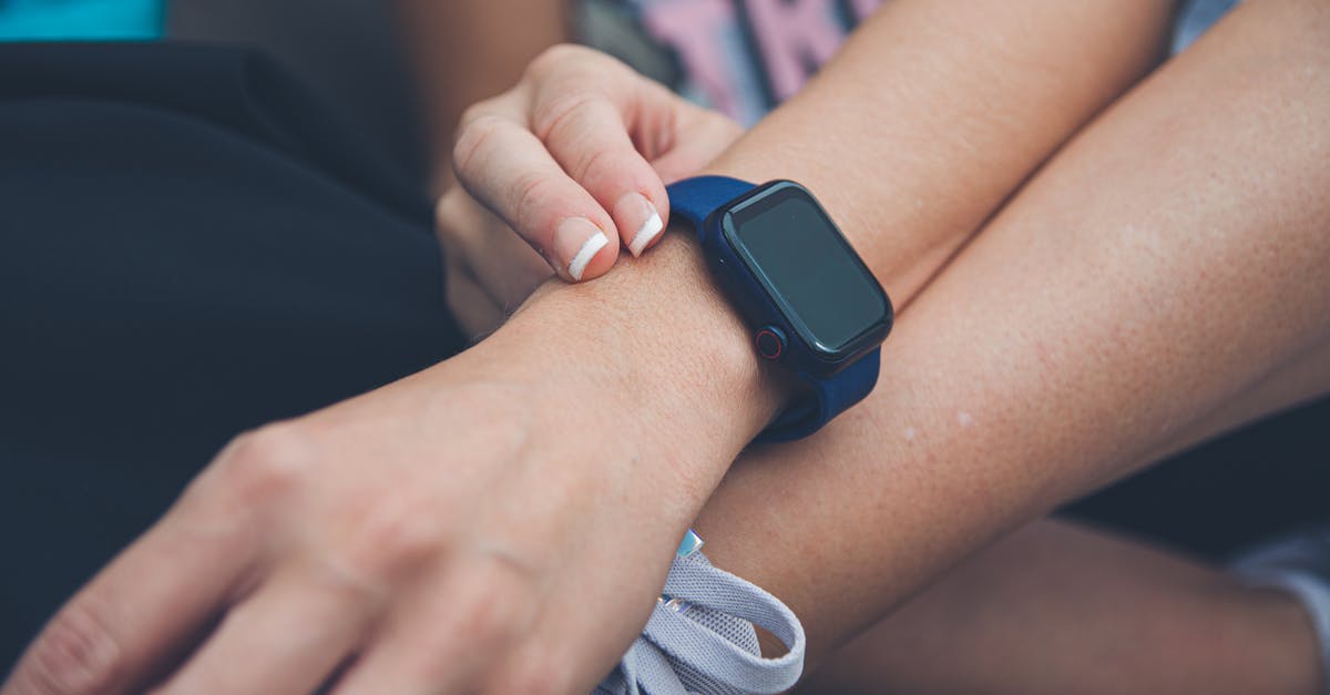 財經:你該知道的Apple Watch關鍵更新,立即提升使用體驗!