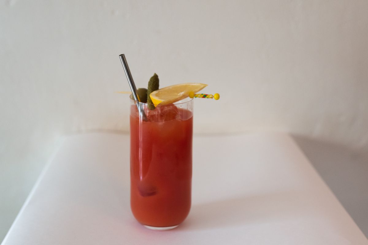 Recette Bloody Mary : dosage et garnitures - Le dosage parfait : proportions et variantes