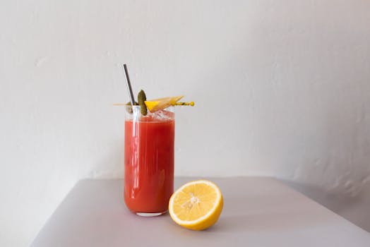 bloody mary image
