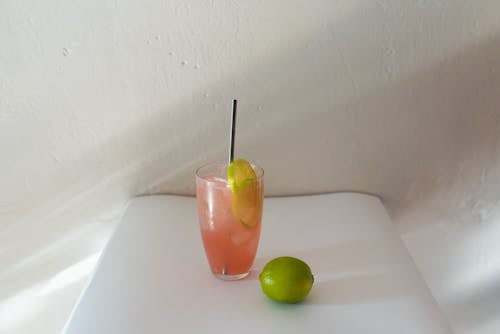 Ilmainen kuvapankkikuva tunnisteilla cocktail, flunssa, hedelmä Kuvapankkikuva