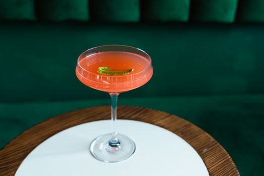 Roxy's Signature Cocktail