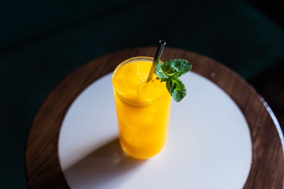 <b>The Sweet and Tangy Mango</b> <b>The Sweet and Tangy Mango</b>