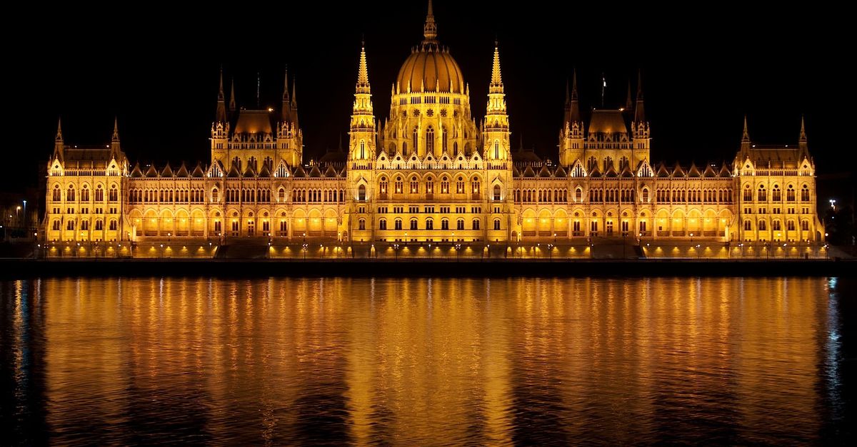 Photo of Hungary