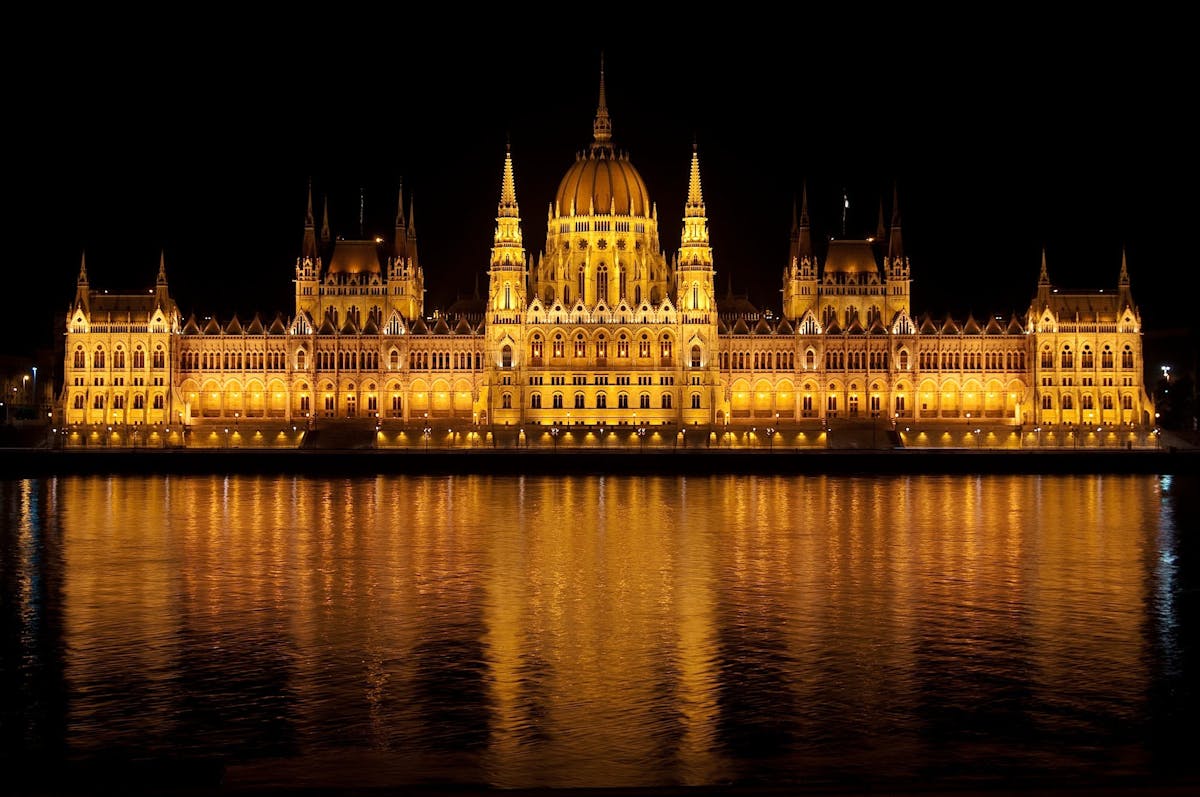 Budapest, Hungary