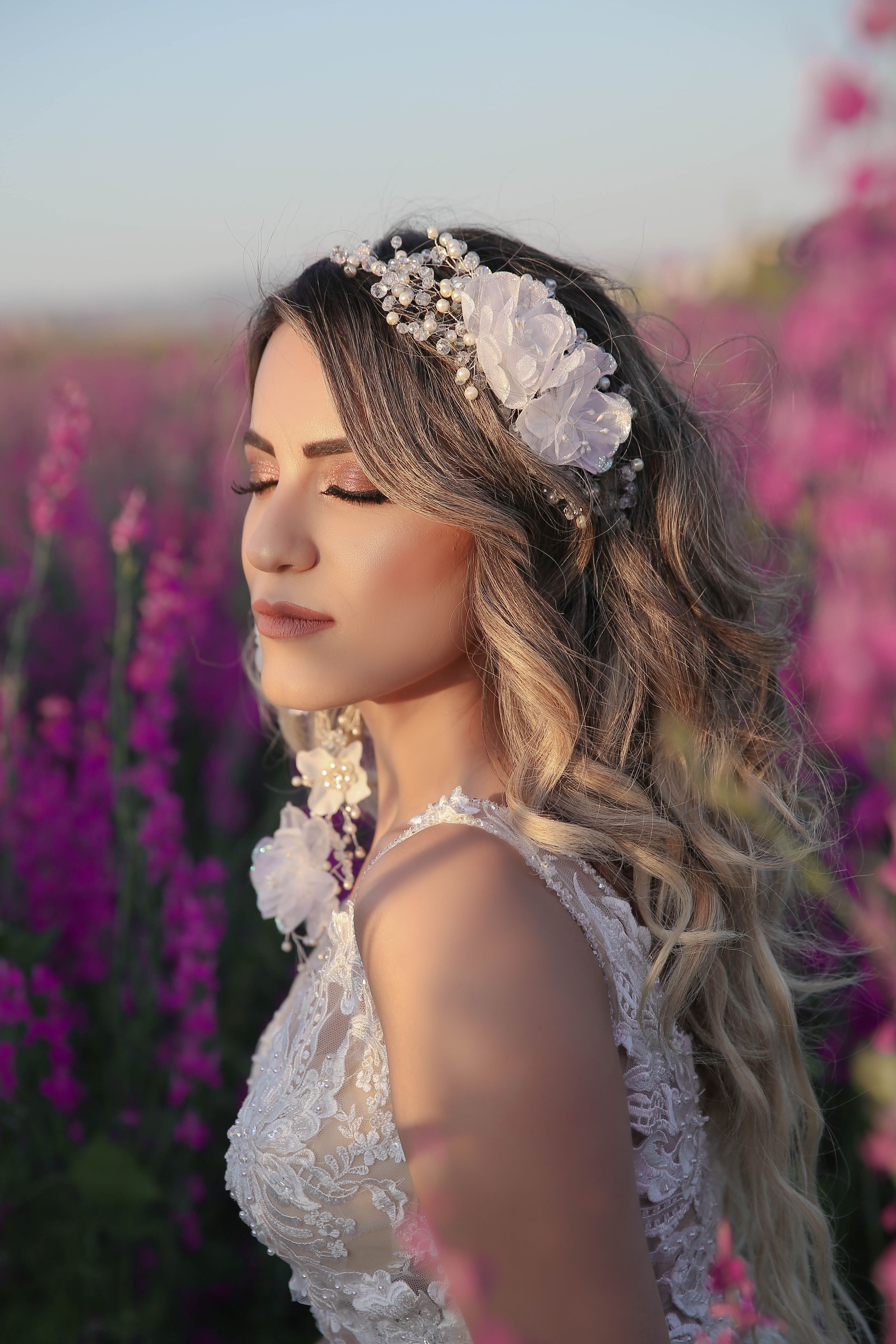 Foto de stock gratuita sobre accesorio para el cabello, al aire libre ...