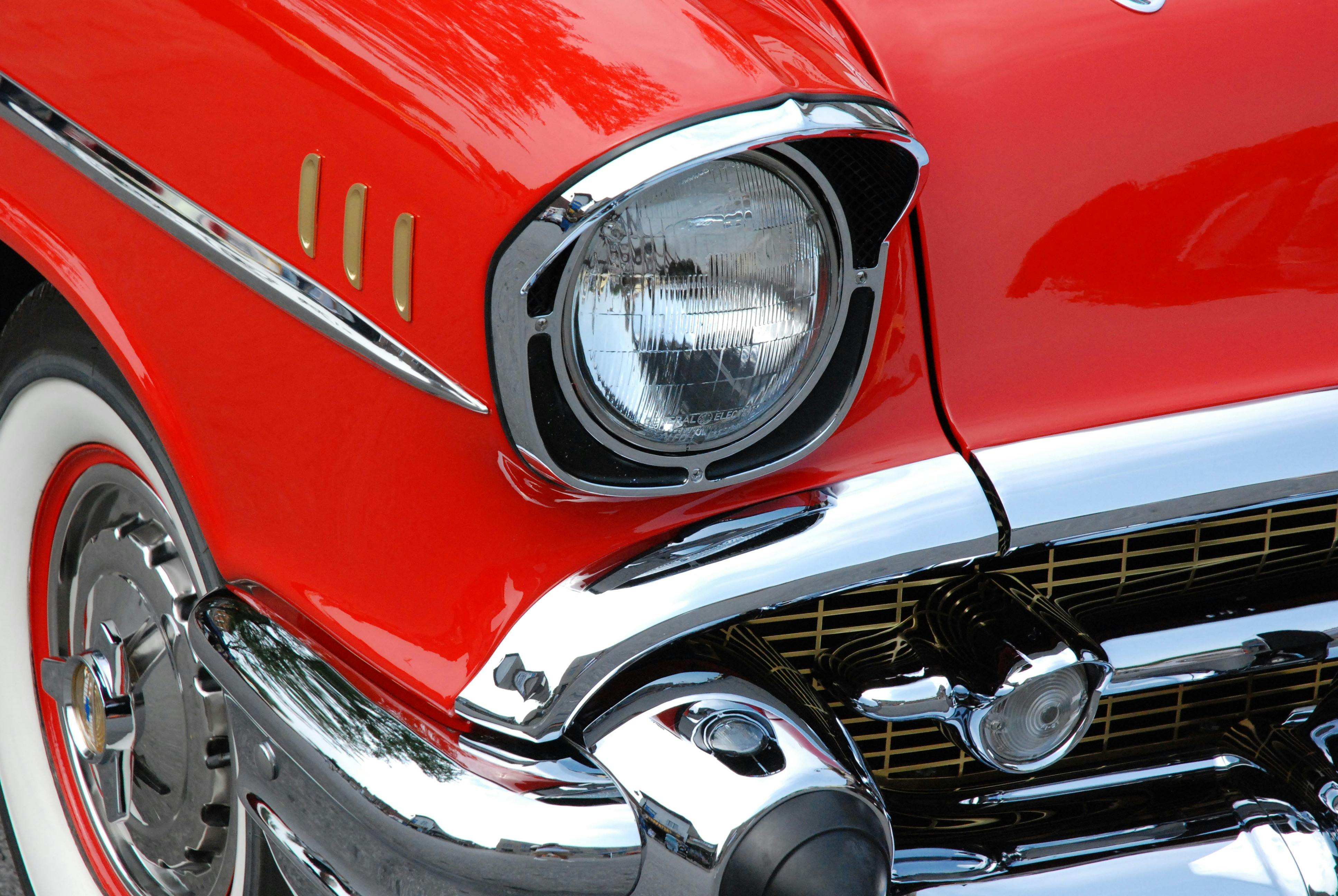 Auto Seitenspiegel Oldtimer - Kostenloses Foto auf Pixabay - Pixabay