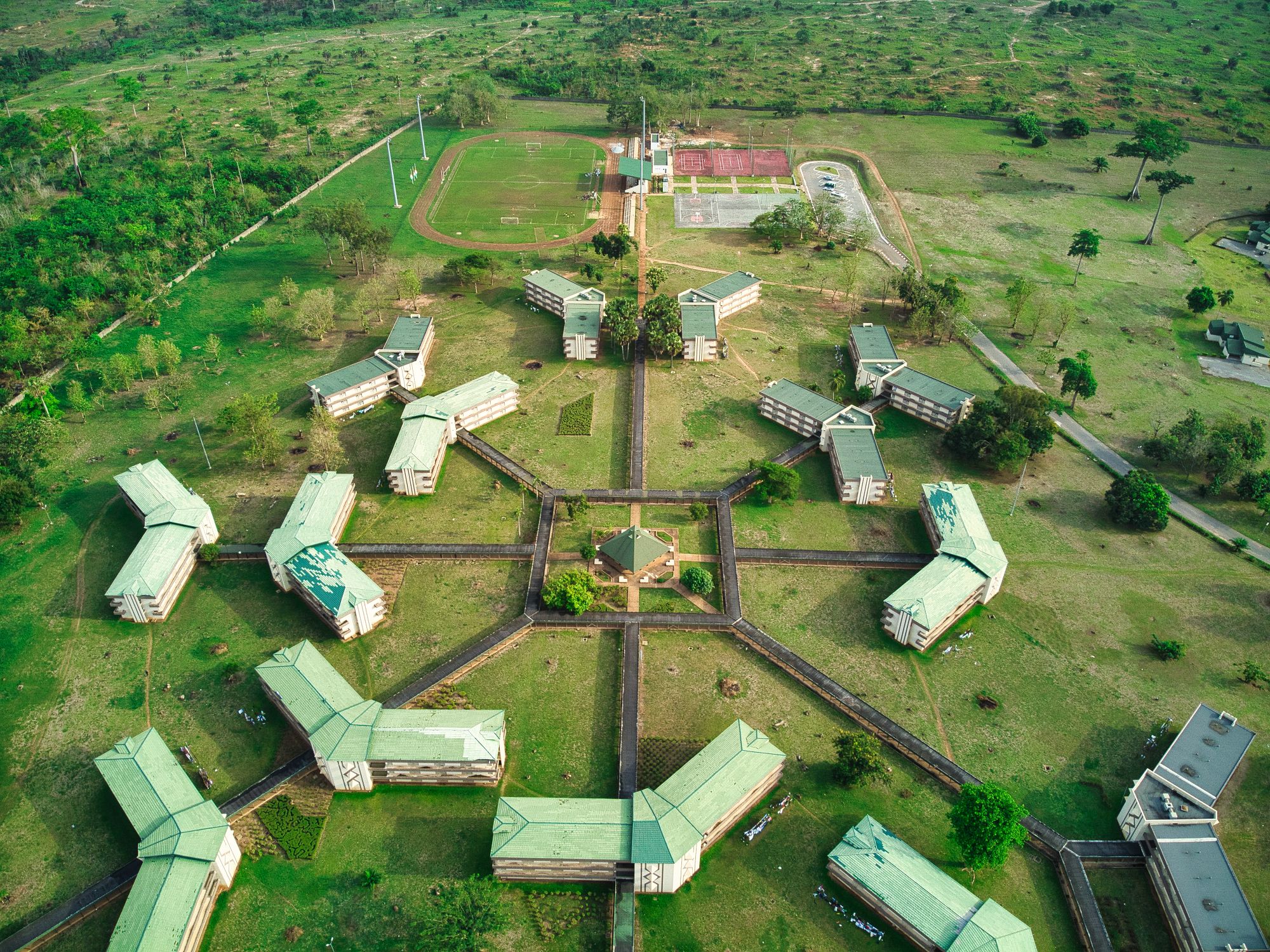 Bouaké