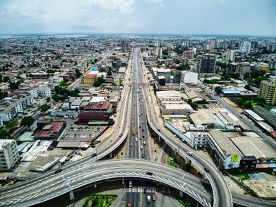 Abidjan