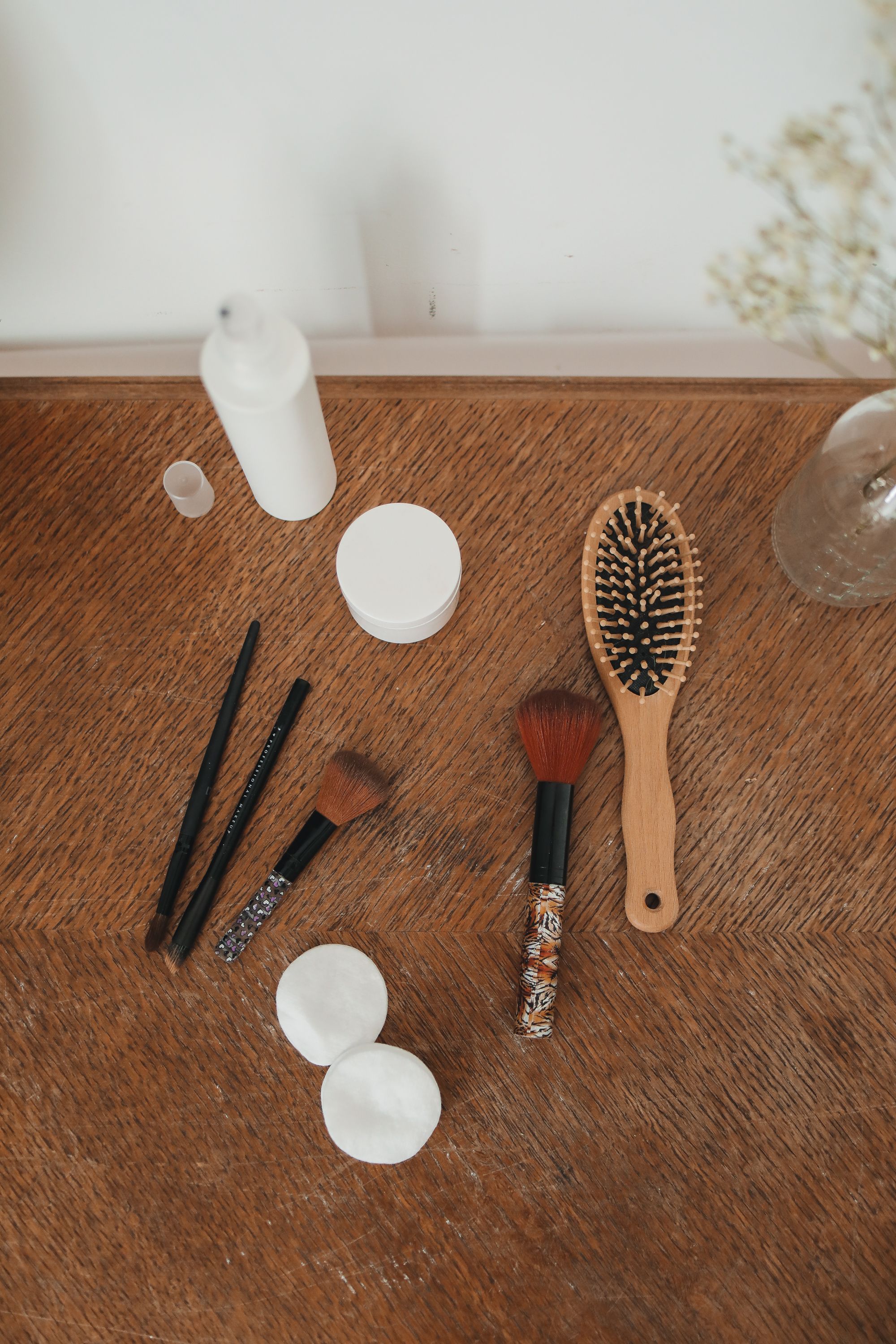 Kit de Pincéis