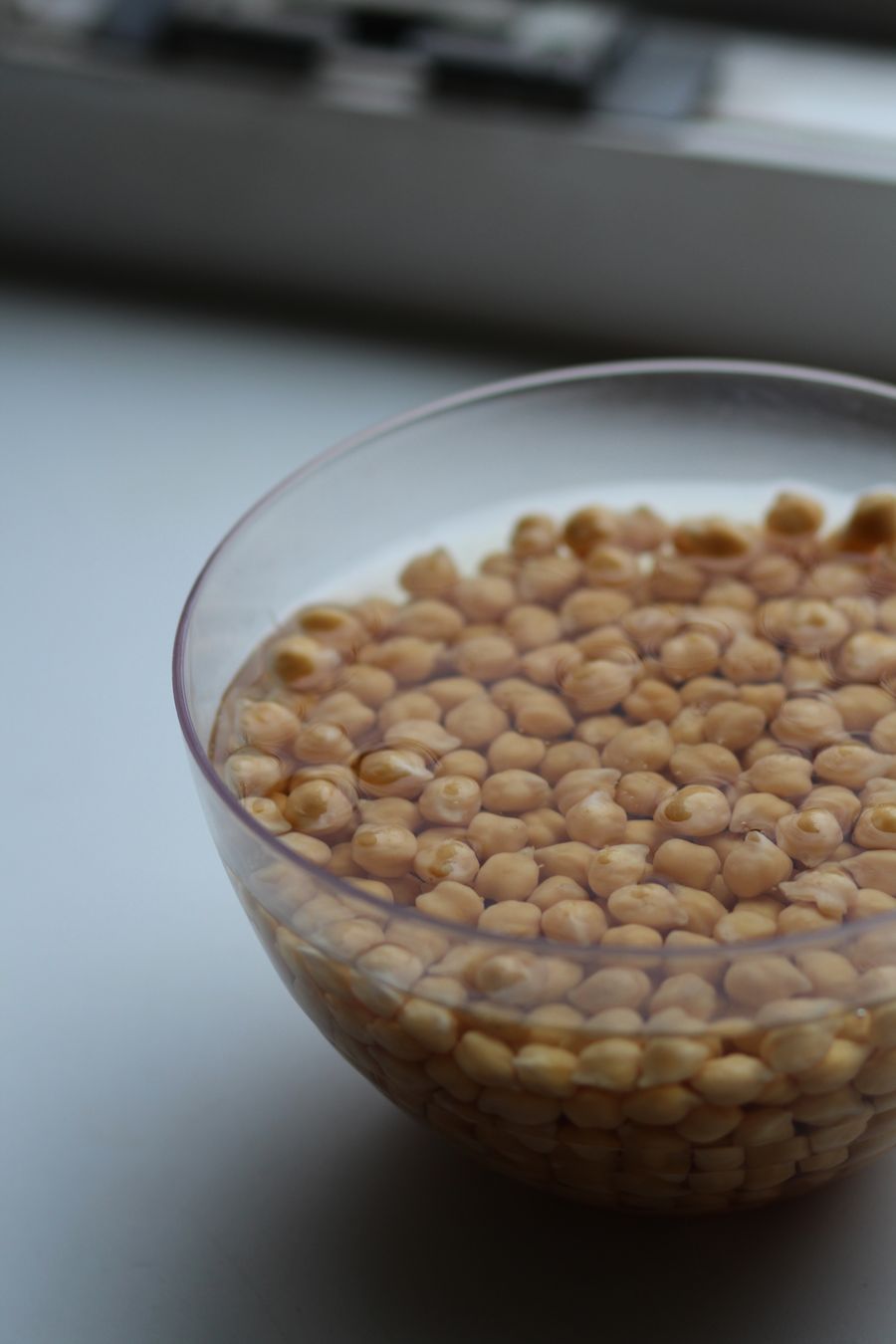 Chickpeas (Kabuli)