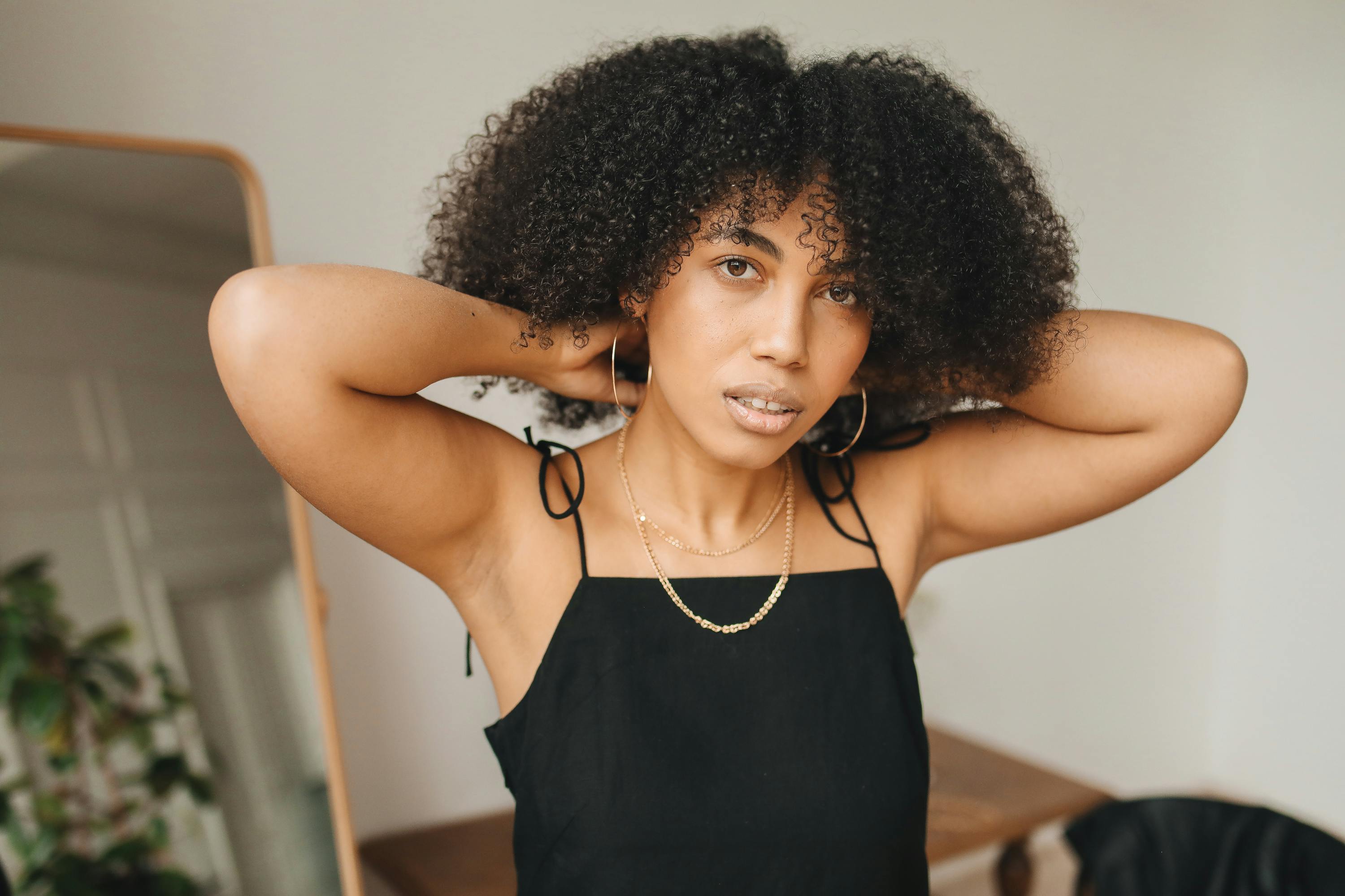 Get rid of Unwanted Hairs