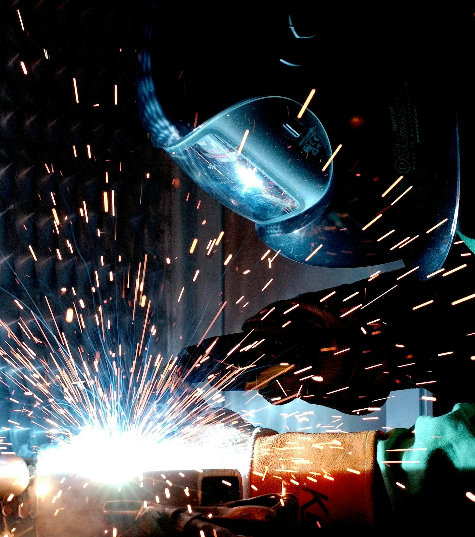 Welder Photos, Download The BEST Free