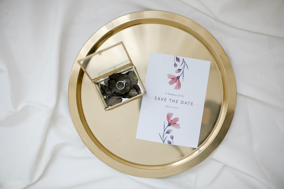 The Complete Connecticut Wedding Planning Checklist for 2026