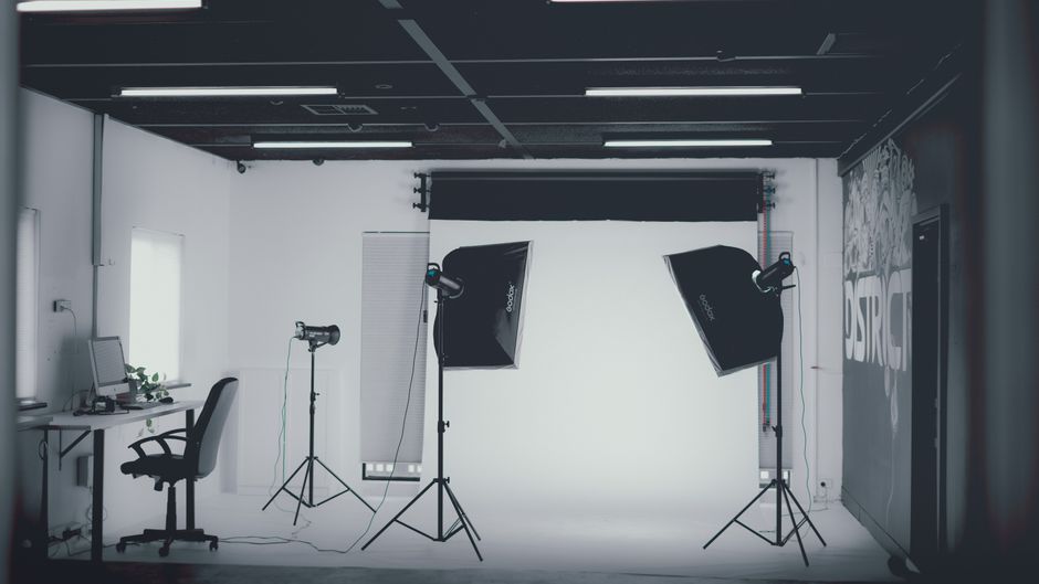 photography studios brisbane