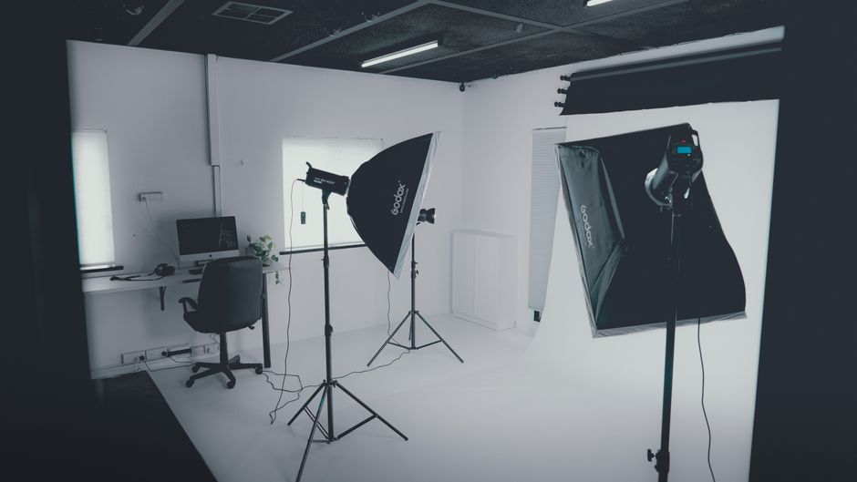 Photography Studios Singapore