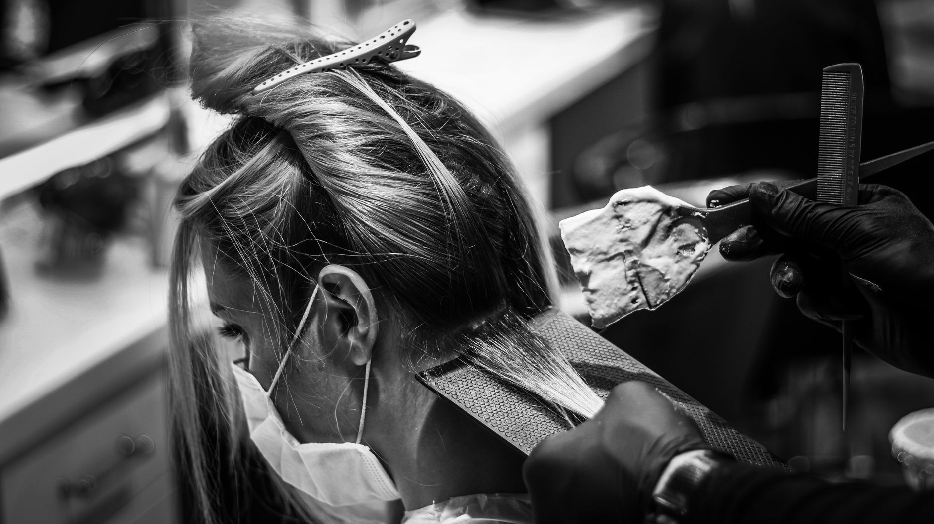 Create a Beauty Salon Website in Minutes