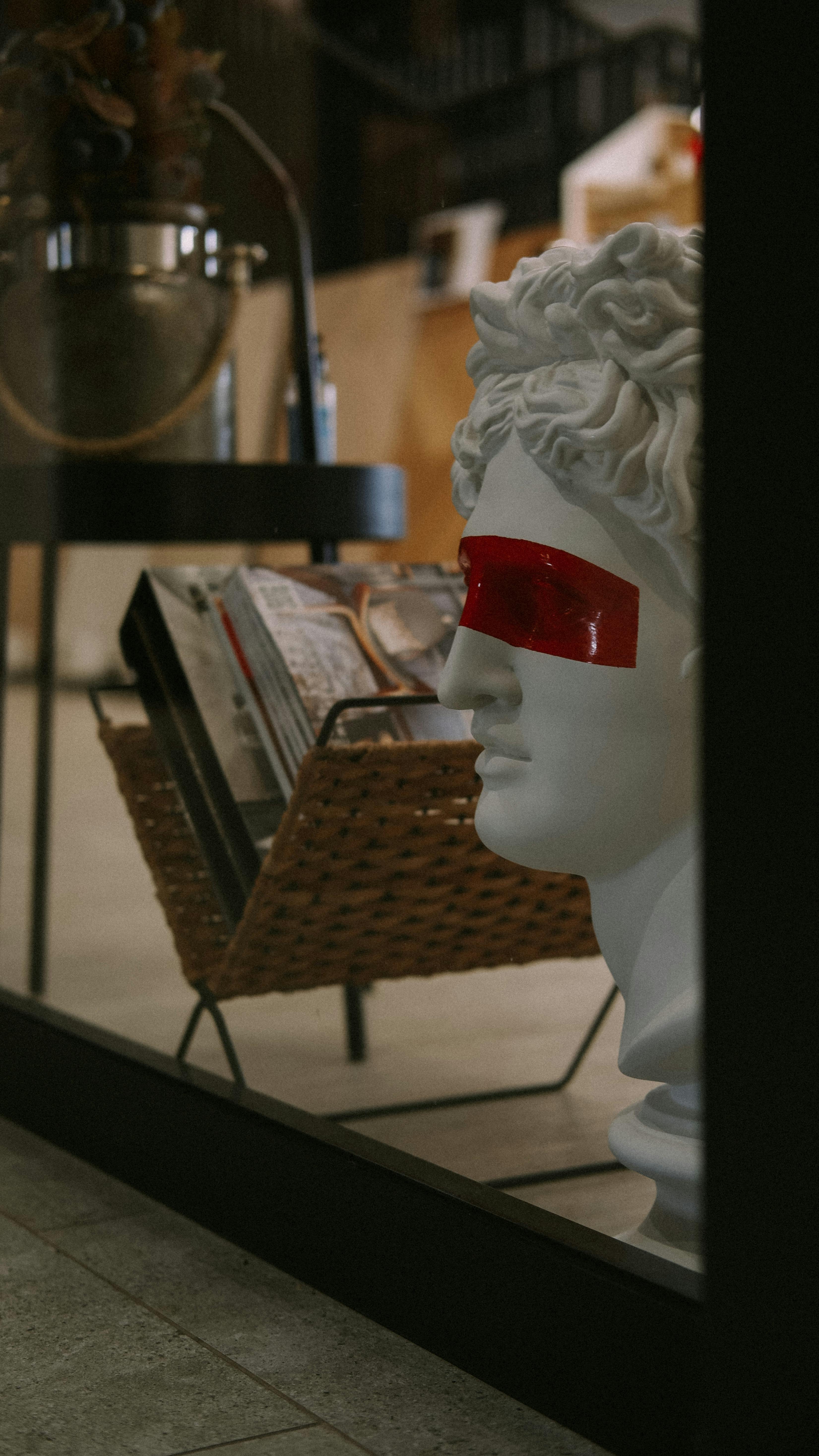 gypsum home interior decoration renovation