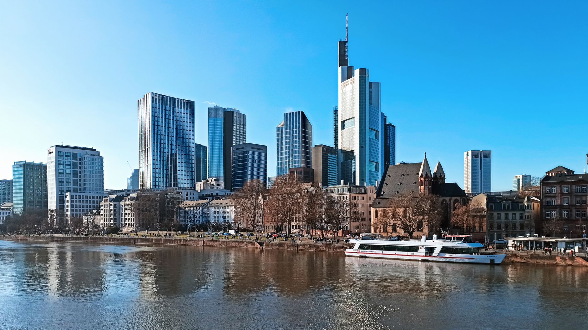 Frankfurt
