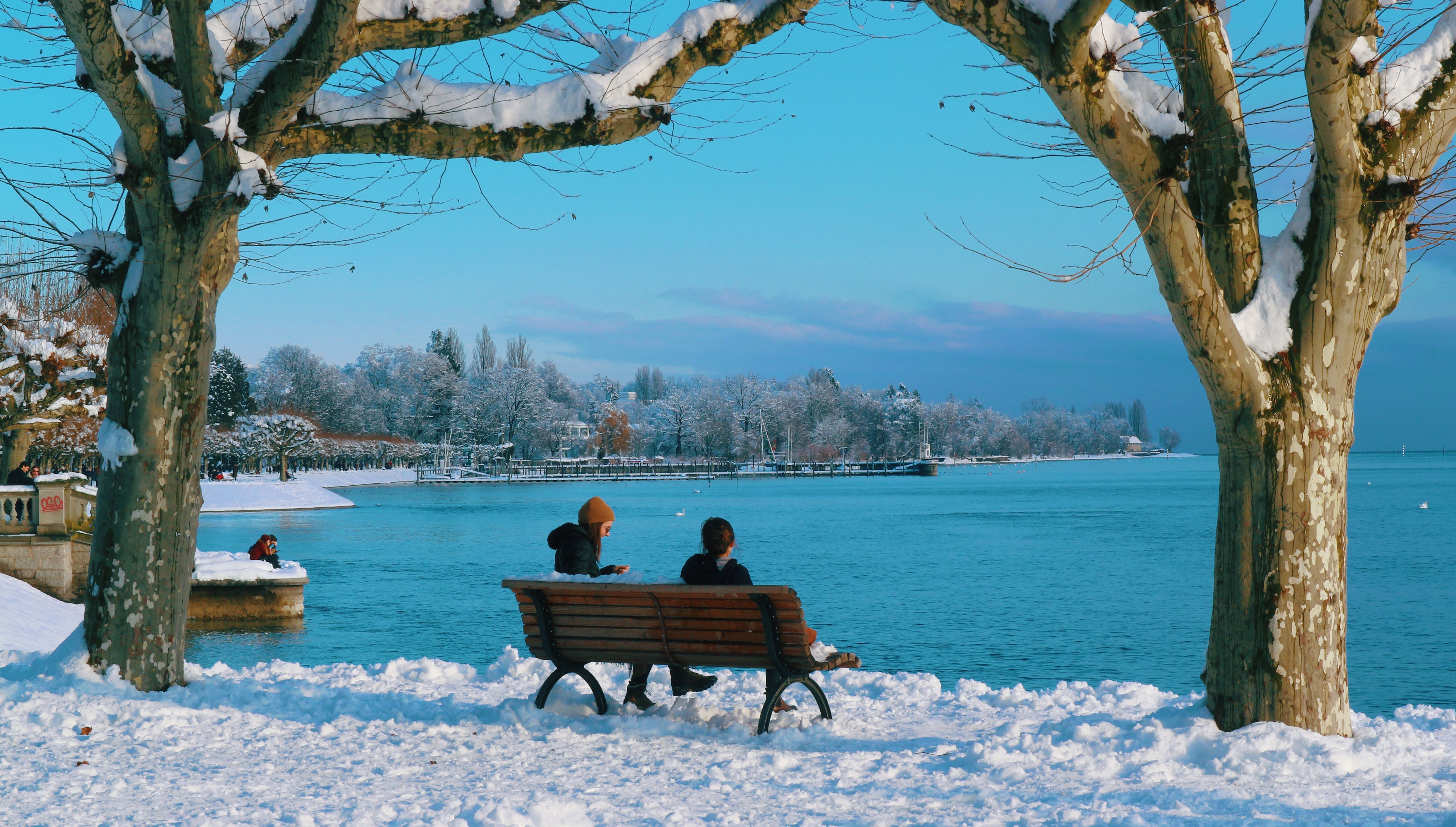 Geneva Winter Packing List: What to Pack for December, January and February