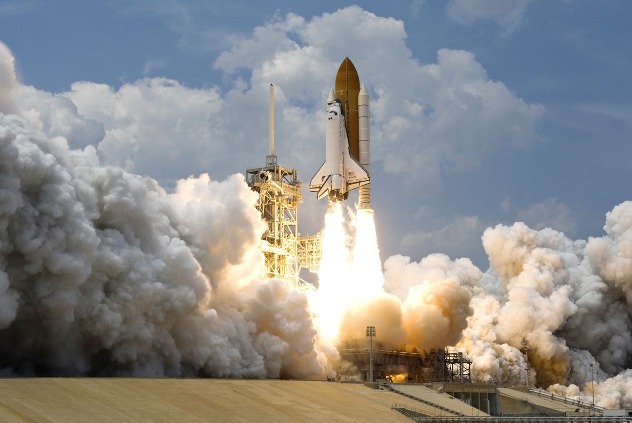 Rocket Propulsion for Schools
