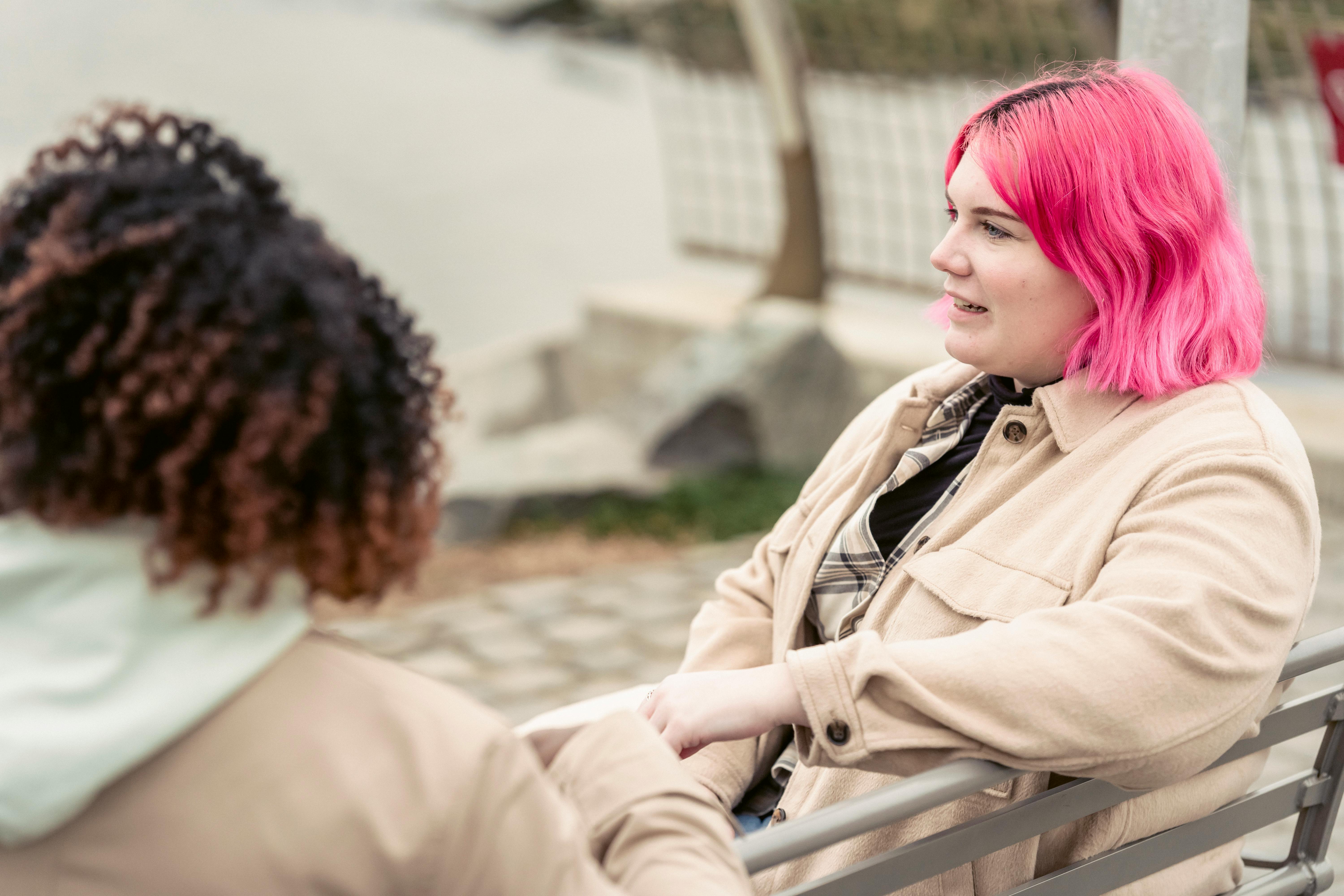 Aetna Expands Mental Health Leadership with Dedicated Neurodiversity Support Program — Photo by John Diez on Pexels