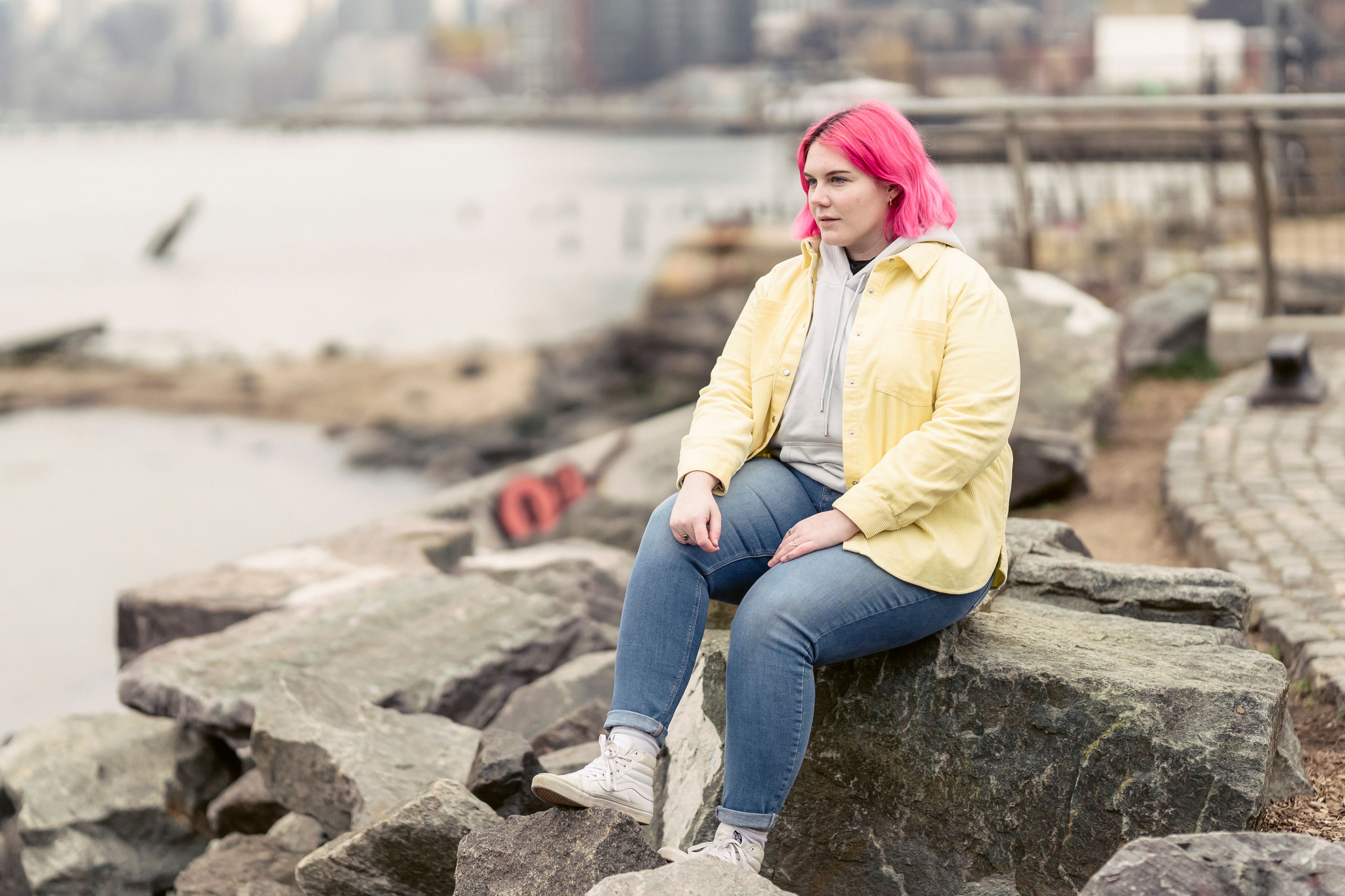 Lena Dunham and Luis Felber Welcome First Child, a Daughter, via Surrogate