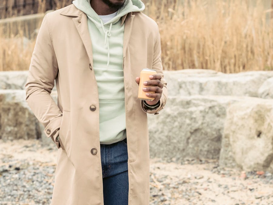 How can a male tell if he's infertile?