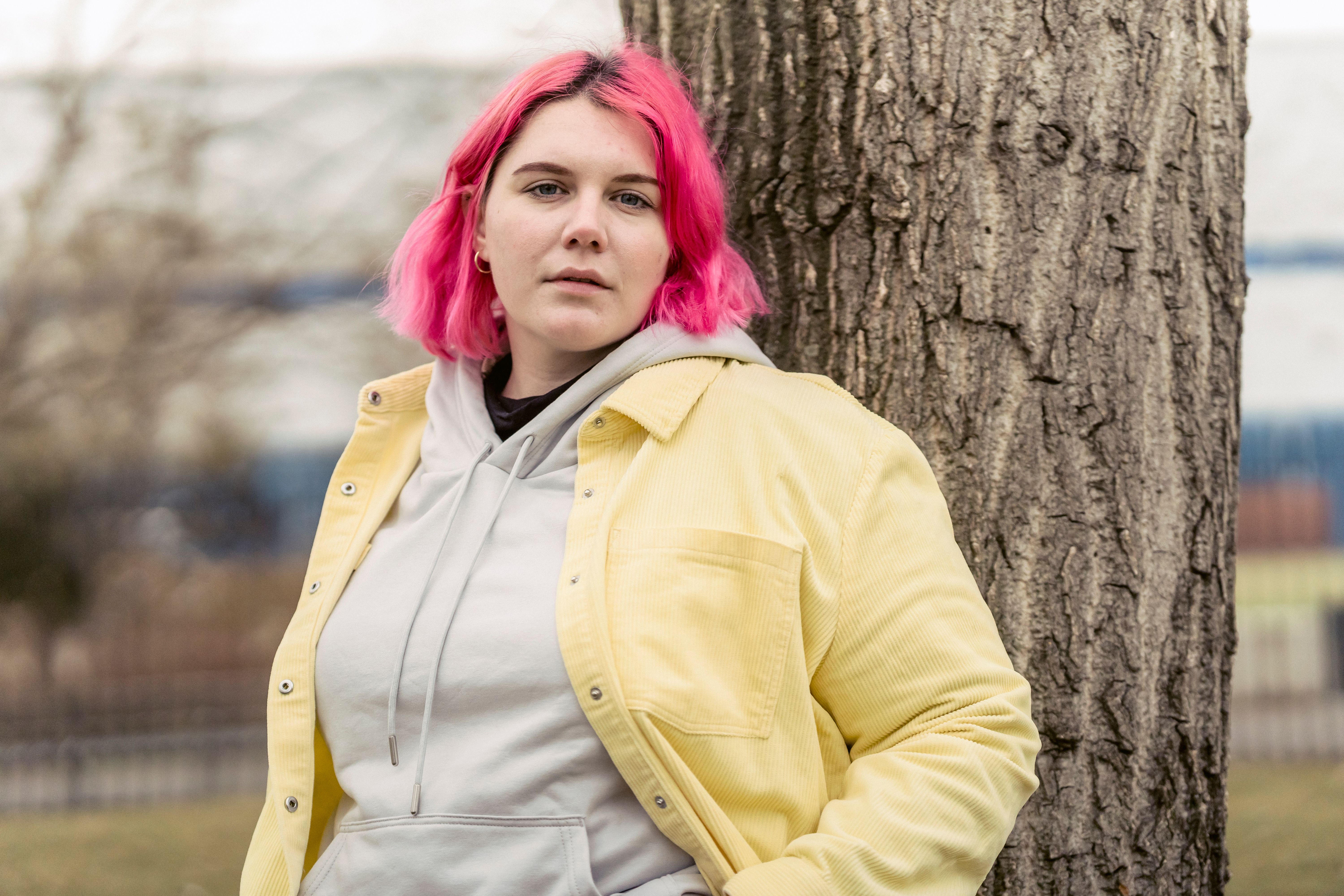 Lena Dunham