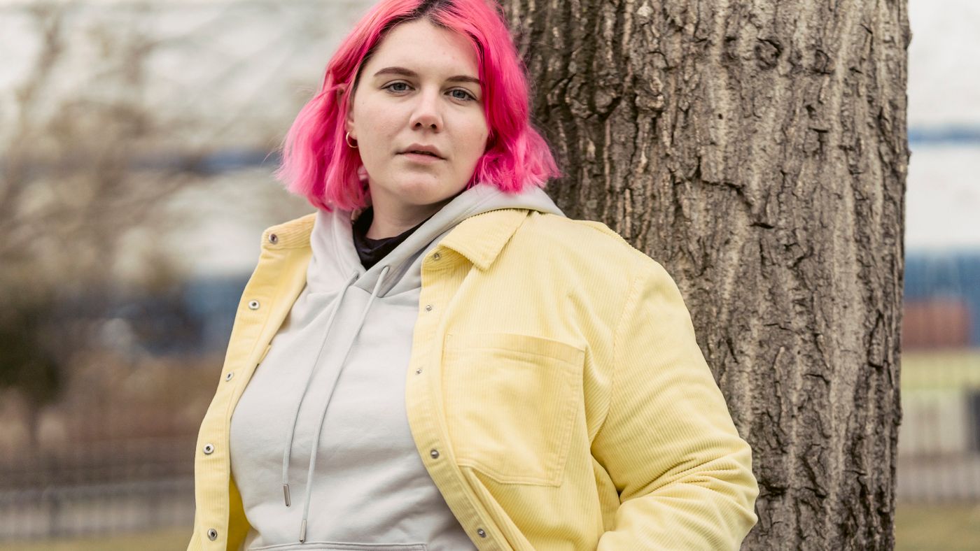 Lena Dunham