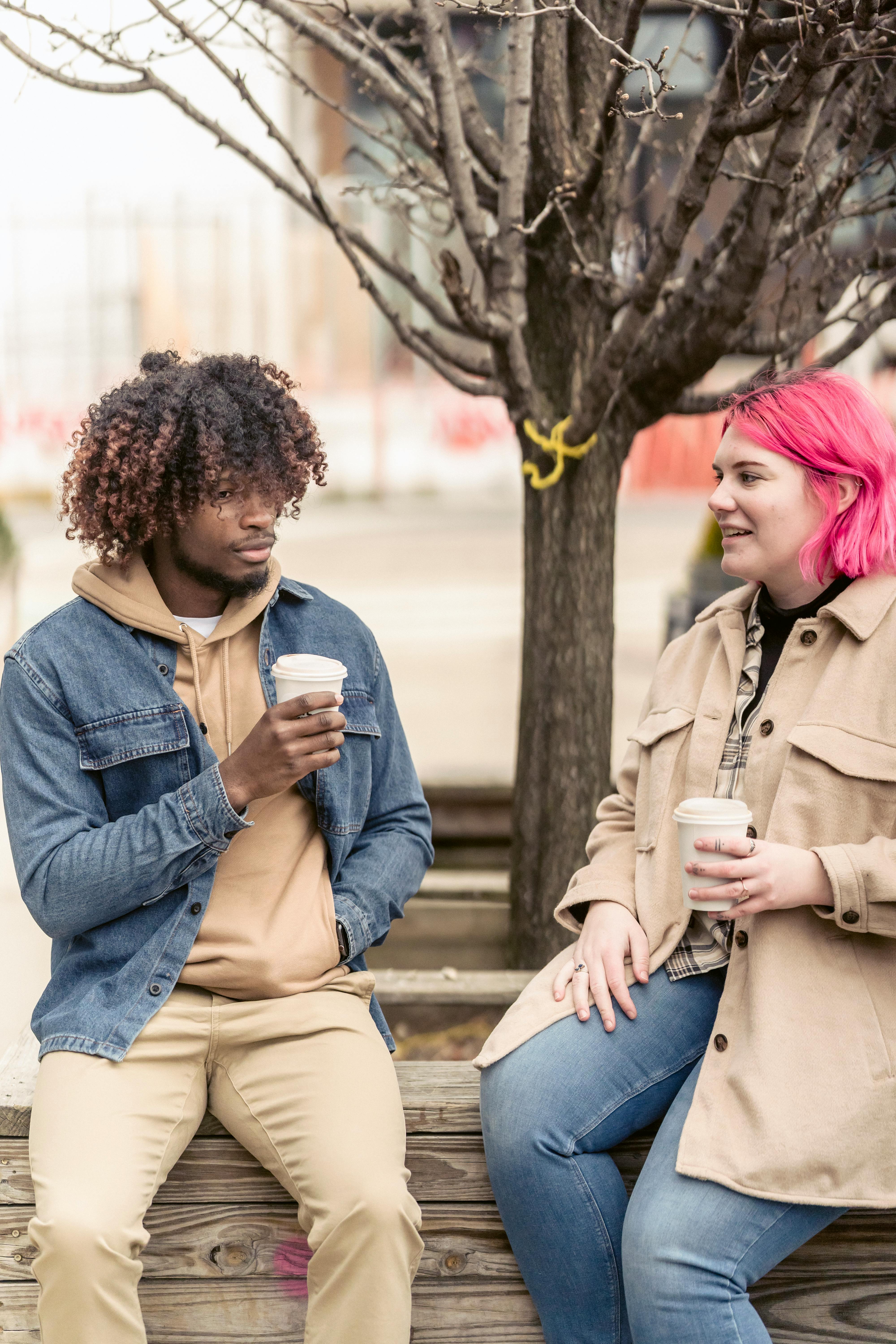 Do most couples break up at least once?