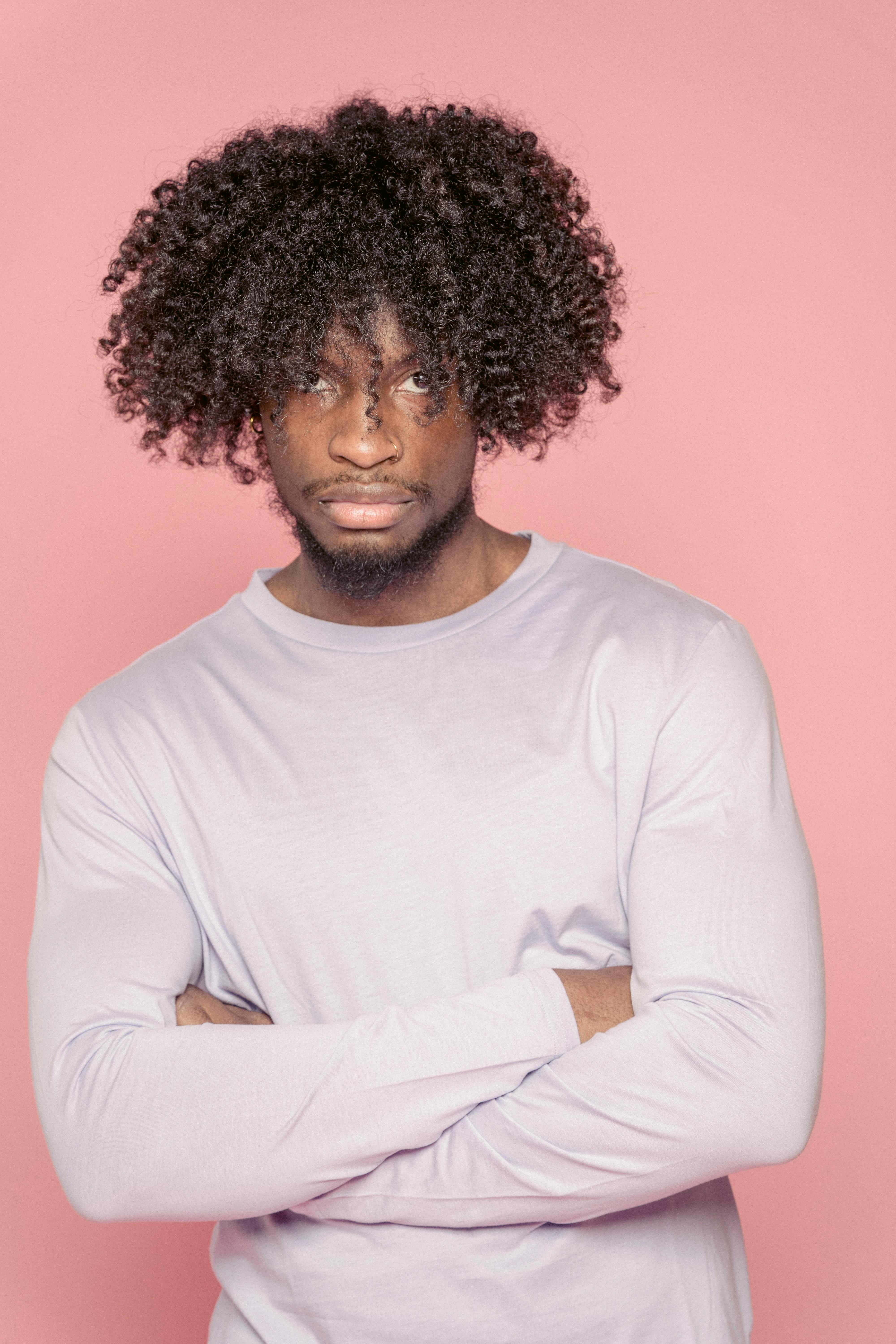 Top Tips for Barbers Cutting and Styling Afro Hair - Modern Barber