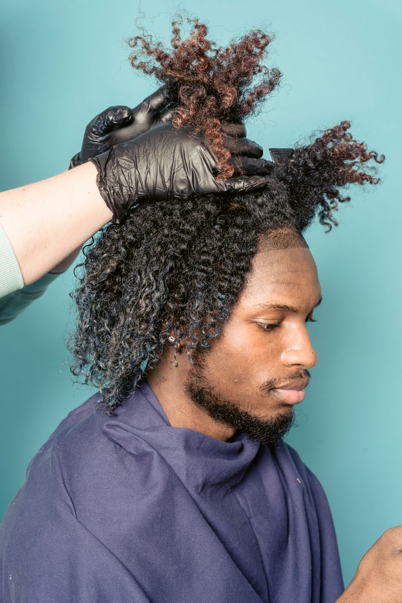 Curly Specialist
