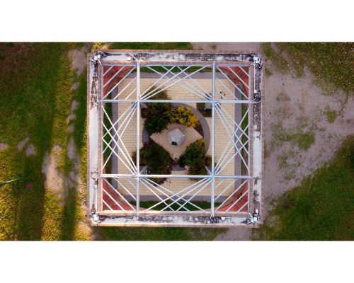 Free stock photo of geometry Stock Photo
