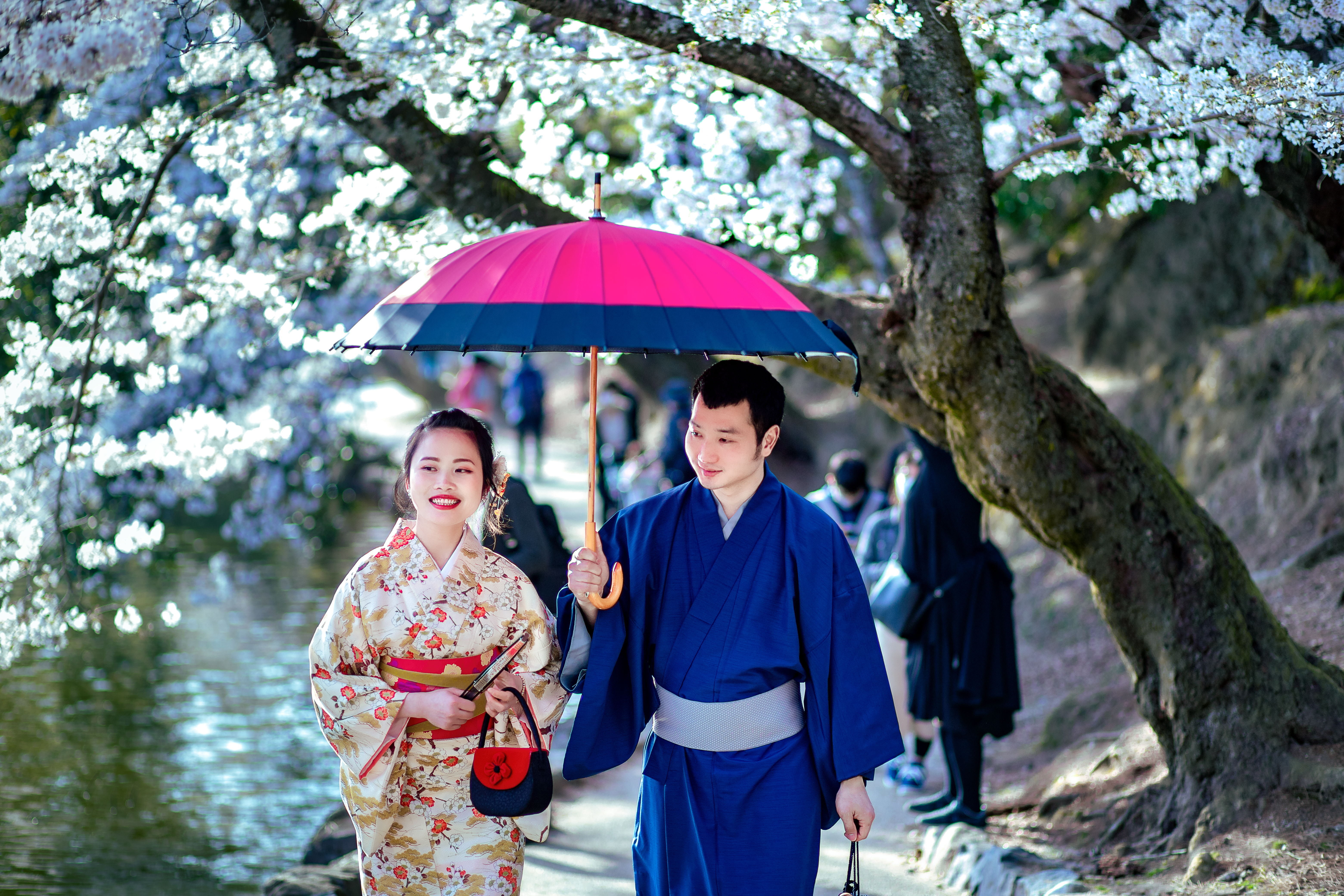 The Japanese Art of Deep Relationships: Omoiyari, Amae, Nemawashi, and Reading the Room