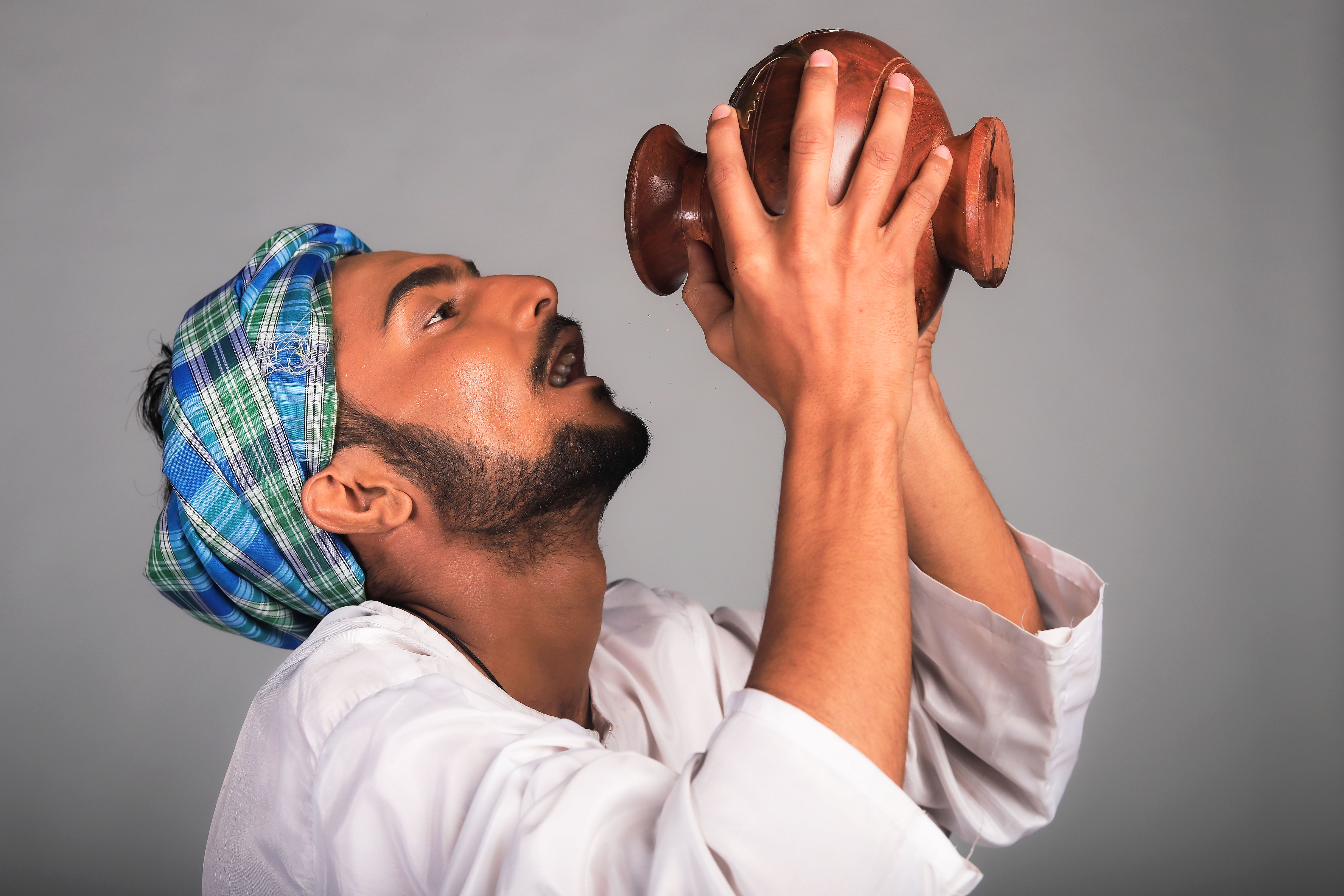 saudi arabia's general entertainment authority jobs — Photo by Aakash Panwar on Pexels