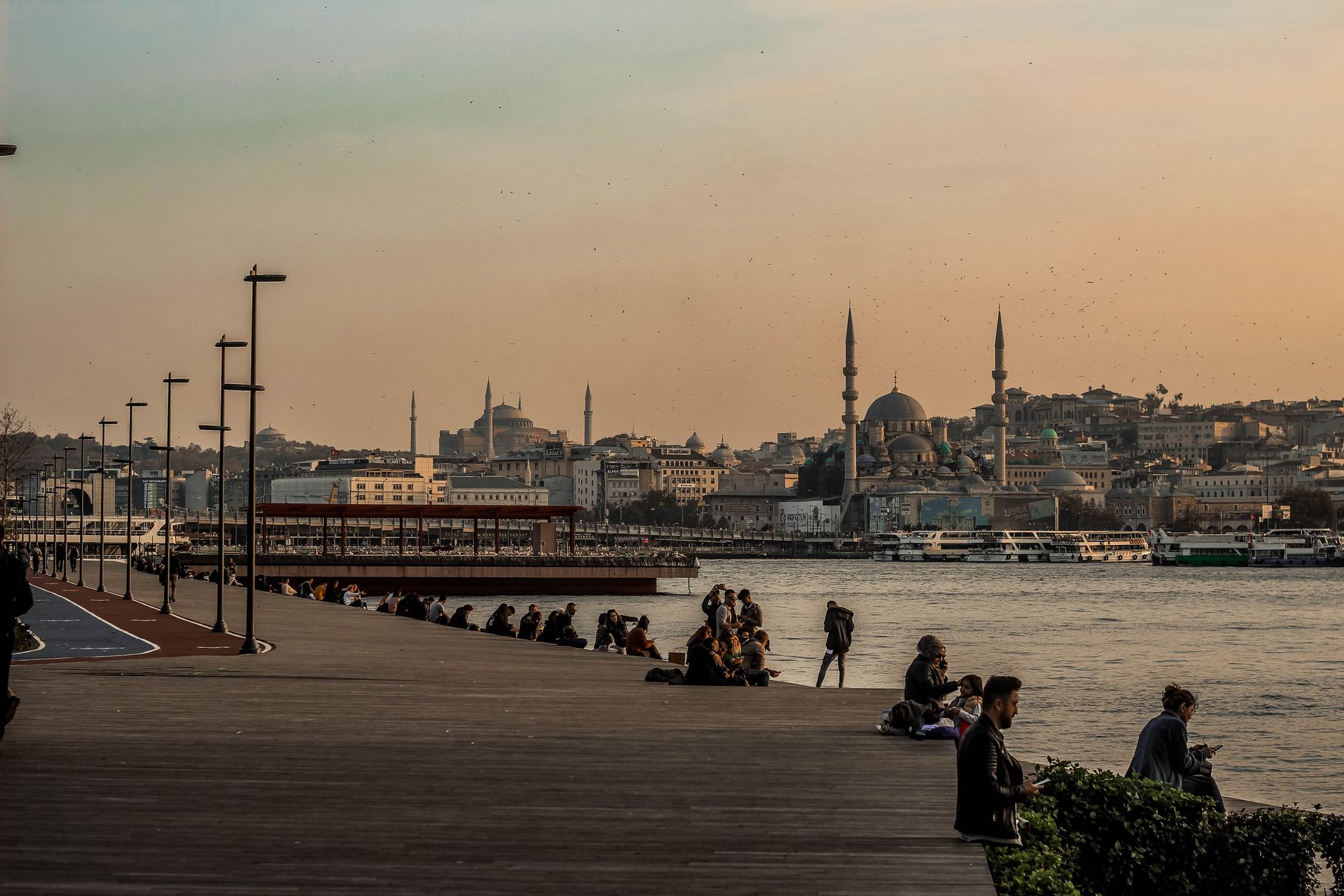 Istanbul, Turkey