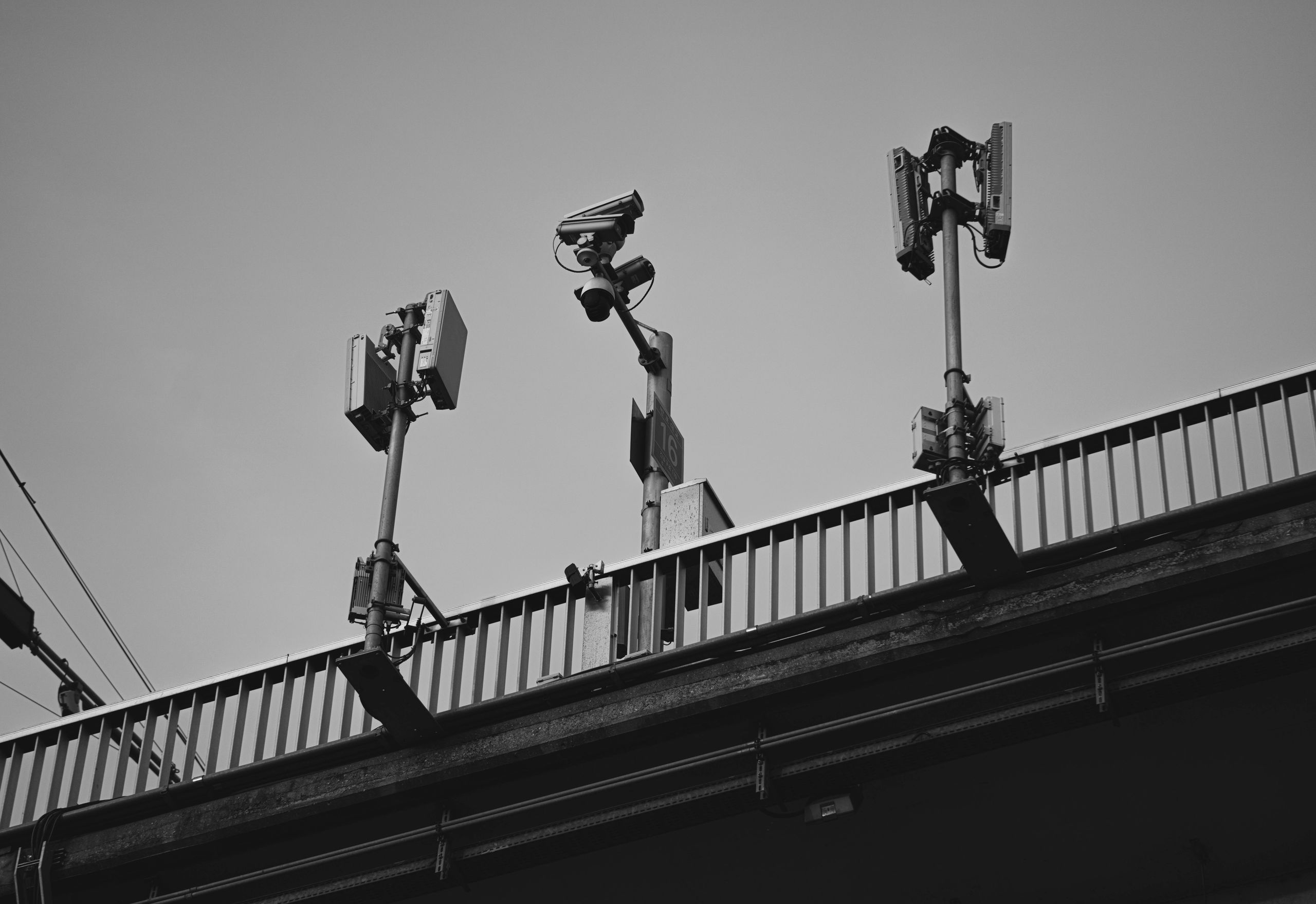 SIA-compliant security team coordination and planning