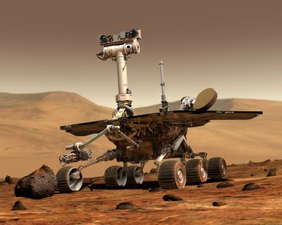 NASA Perseverance Rover Records First Sounds of Mars, Revealing Unique Atmospheric Acoustics
