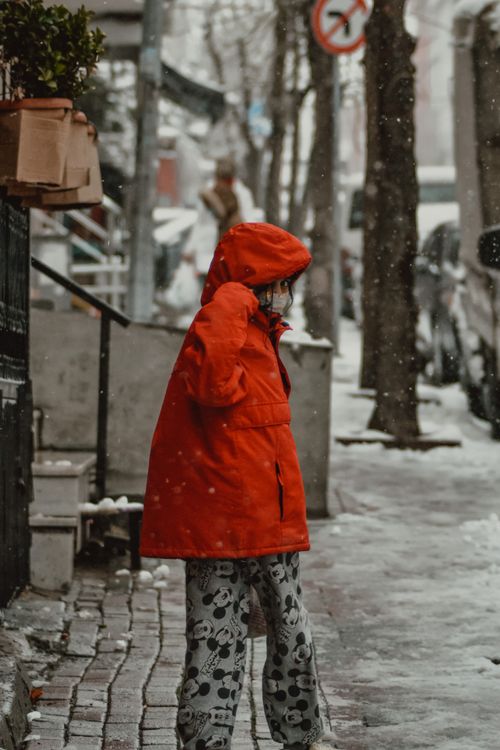 Free stock photo of girl, istanbul, kids Stock Photo