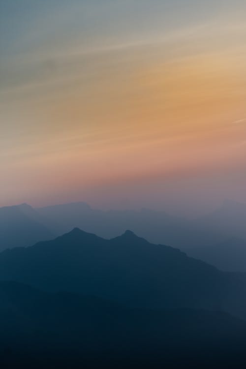 Gratis stockfoto met bergen, Bos, buiten