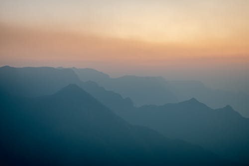 Gratis stockfoto met bergen, Bos, buiten