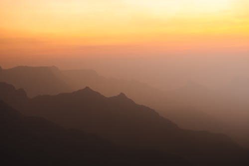 Gratis stockfoto met bergen, Bos, buiten