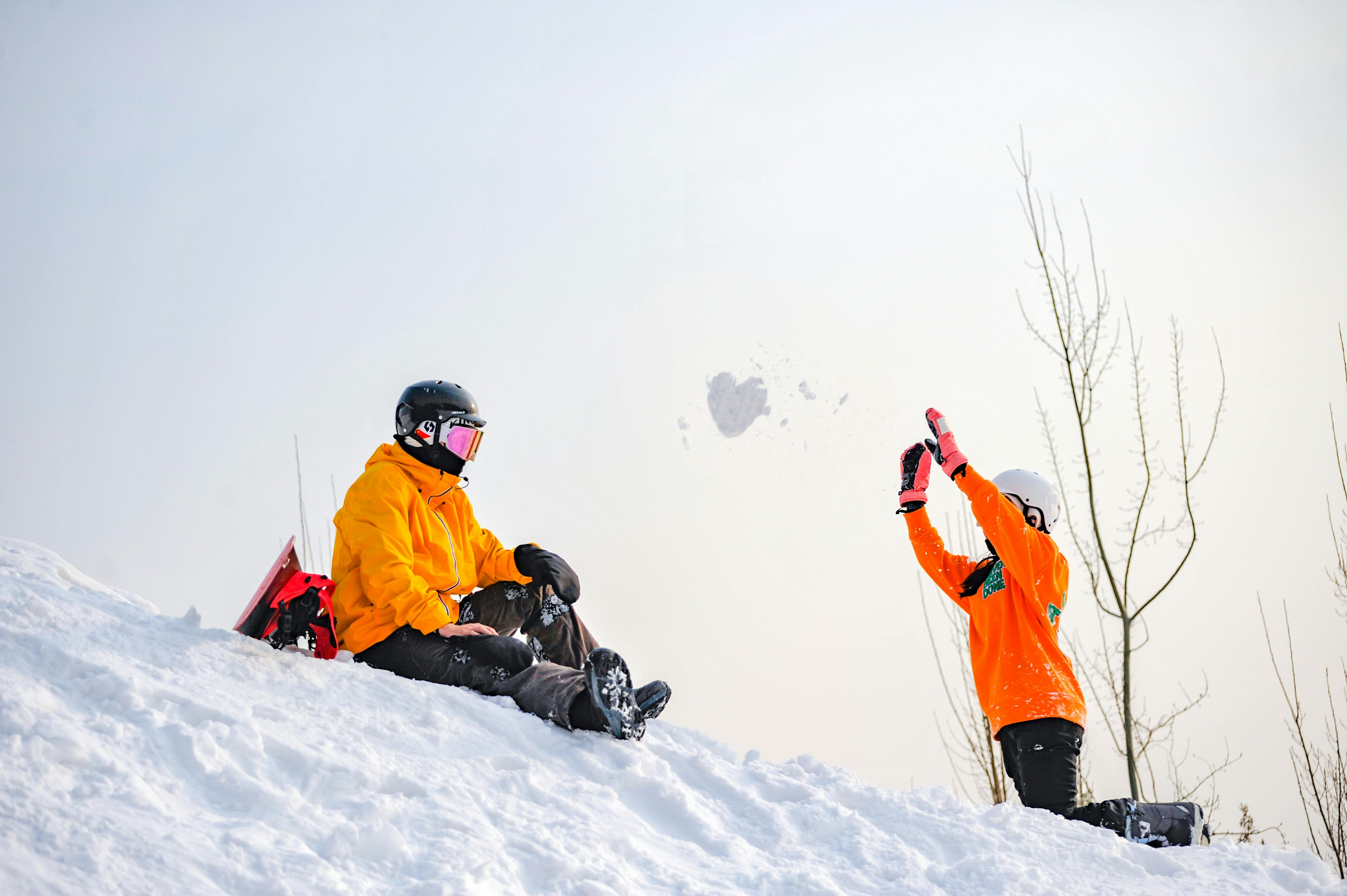 Trew Gear Cosmic Primo Review — Photo by Zszen John on Pexels