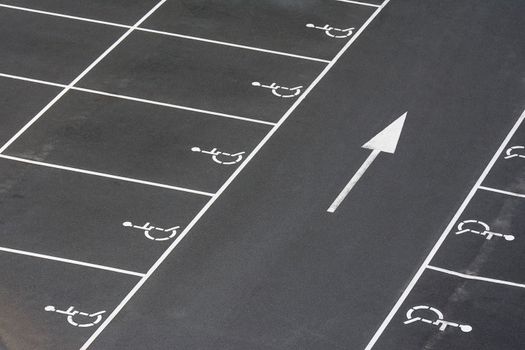 People Are Using Accessible Parking Spaces Without Valid Permits. Ottawa Wants to Fix That.
