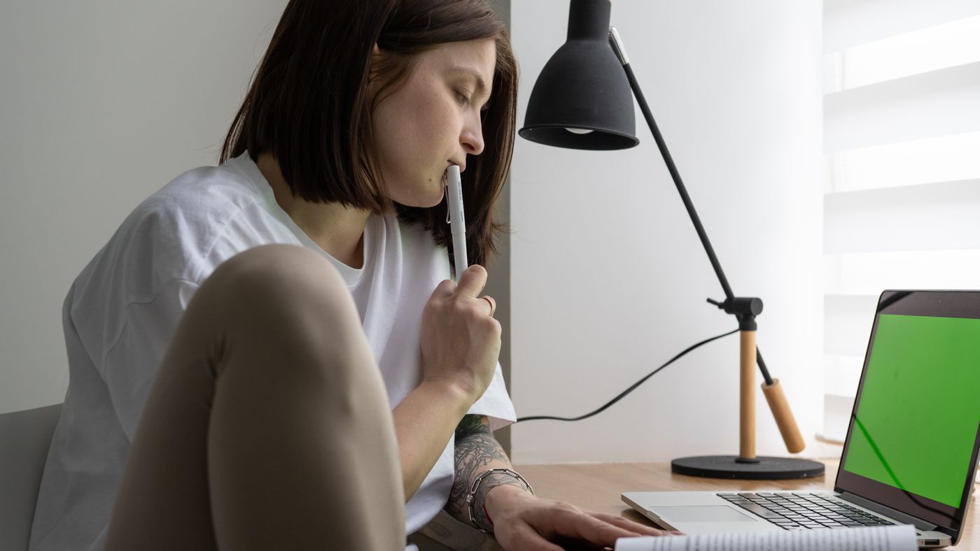 Teen Bloggers: Why Young Writers Take to It Naturally