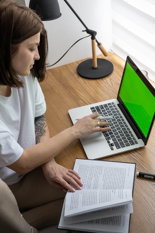 Kostenloses Stock Foto zu analysieren, anstellung, arbeit