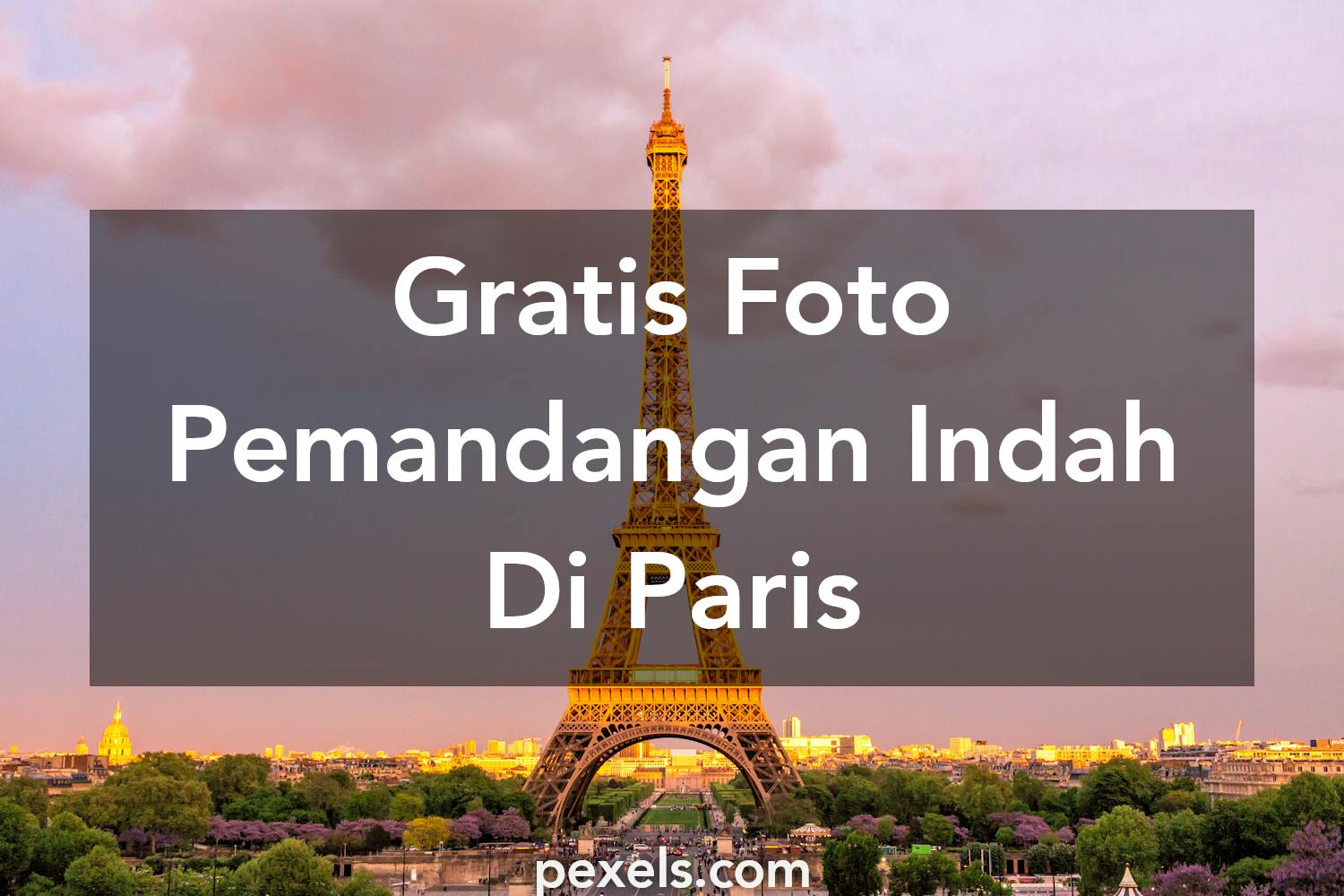 1000 Pemandangan Indah Di Paris Foto Pexels Foto Stok